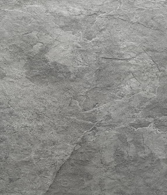 Medium gray stone with texture