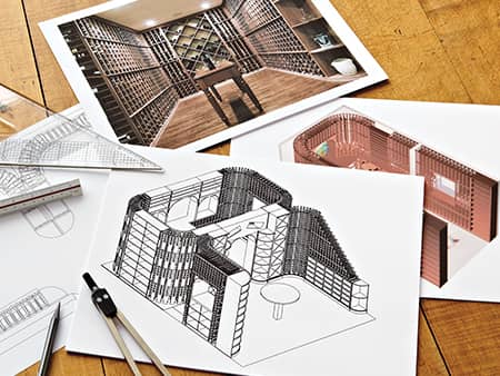 Custom Wine Cellars