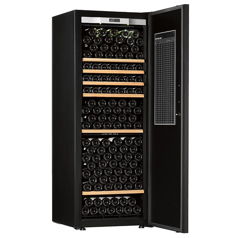 Transtherm Ermitage Cabinet 7708 Iwa Wine Accessories