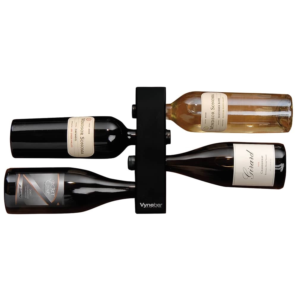 bottle rack wine vertical display racks