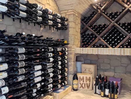 Wine Racks