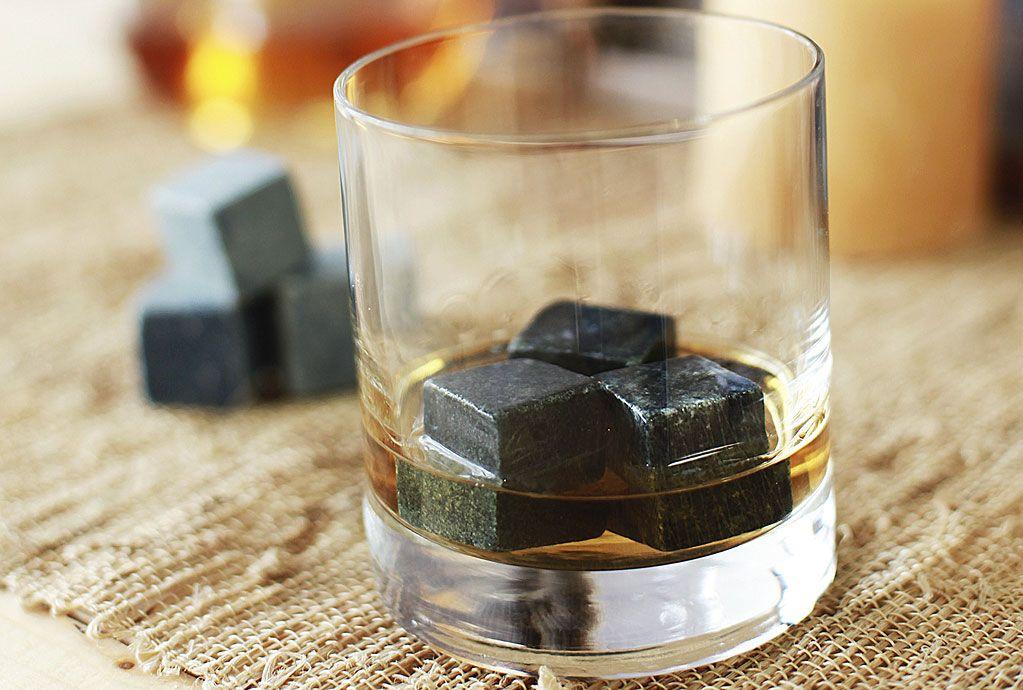 Ice Molds & Whisky Stones