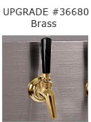 Brass - Upgrade